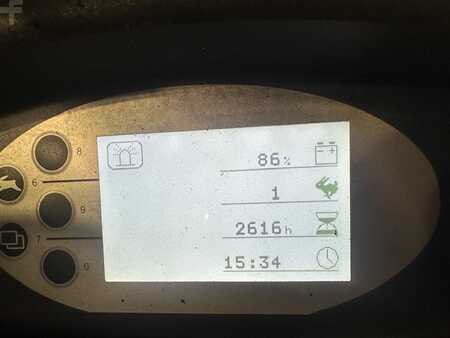 Elektro 3 Rad 2012  Still RX20-20 4 lignes (8)