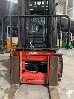 LPG heftrucks 2010  Toyota 02-8FGF25 TDL/écarteur (6)