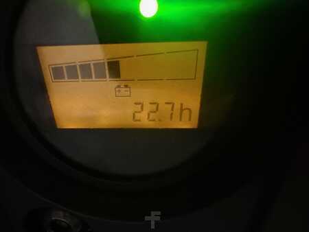 Wózek wysokiego podnoszenia 2014  Still EXD18K (6)