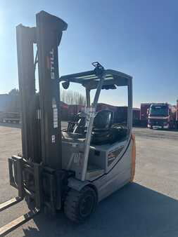 Elektro 3 Rad 2018  Still RX20-20L (1)