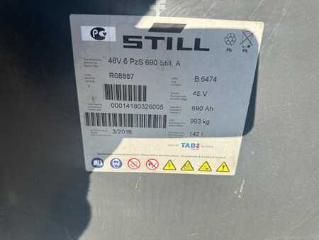 Elektro 3 Rad 2018  Still RX20-20L (12)