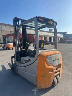 Elektro 3 Rad 2018  Still RX20-20L (4)