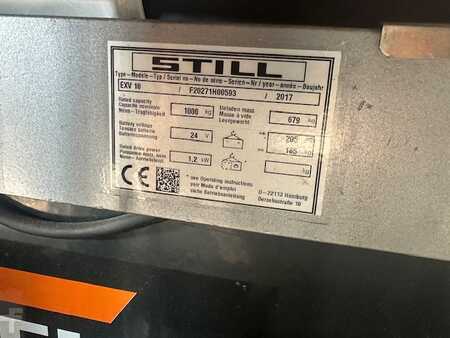Hochhubwagen 2017  Still EXV10 (4)