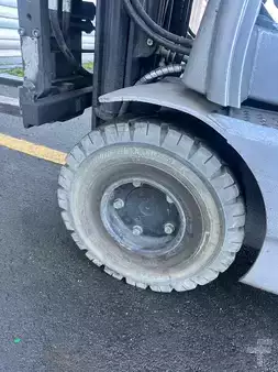 Carrelli elettrici 3 ruote 2018  Still RX20-16 TDL/positionneur (12)