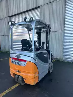 Carrelli elettrici 3 ruote 2018  Still RX20-16 TDL/positionneur (3)