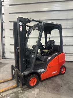 LPG VZV 2011  Linde H18T-01 (1)