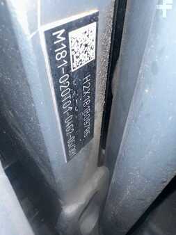 LPG VZV 2011  Linde H18T-01 (7)