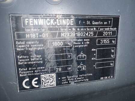 LPG VZV 2011  Linde H18T-01 (8)