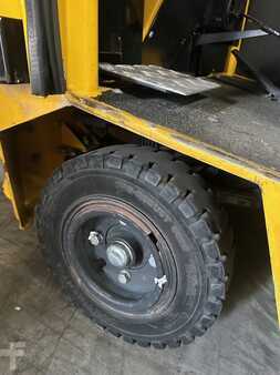 Terminal tractor 2019  Charlatte TE208 (10)