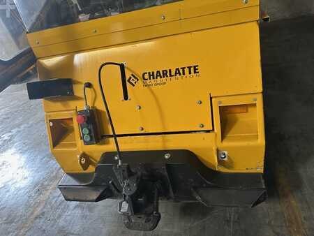 Terminal tractor 2019  Charlatte TE208 (14)