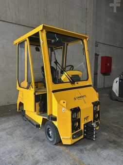 Terminal tractor 2019  Charlatte TE208 (2)