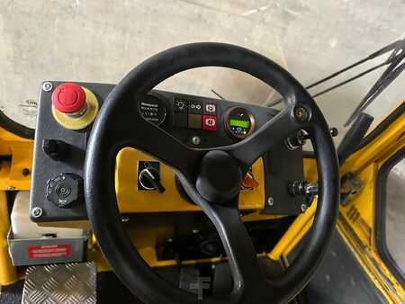 Terminal tractor 2019  Charlatte TE208 (7)