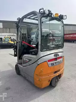 Eléctrica de 3 ruedas 2017  Still RX20-16 TDL/positionneur (4)