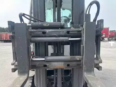 Eléctrica de 3 ruedas 2017  Still RX20-16 TDL/positionneur (5)