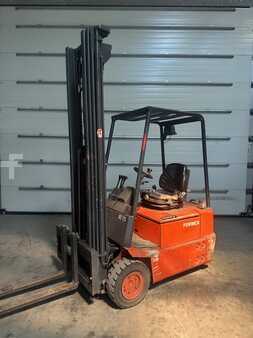 Eléctrico - 3 rodas 2004  Linde E15Z-02 (1)