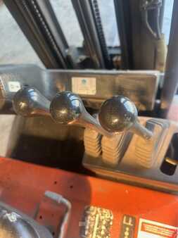 Eléctrico - 3 rodas 2004  Linde E15Z-02 (10)