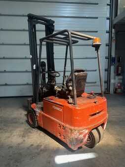 Eléctrico - 3 rodas 2004  Linde E15Z-02 (4)