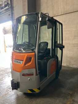 Terminal tractor 2016  Still LTX80 reconditionné (1)