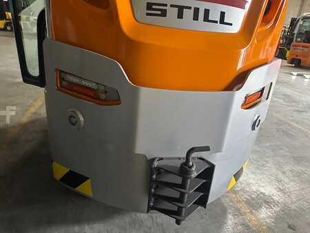 Terminal tractor 2016  Still LTX80 reconditionné (10)