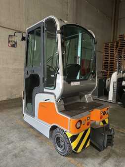 Terminal tractor 2016  Still LTX80 reconditionné (3)