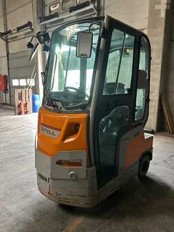 Terminal tractor 2016  Still LTX70 (1)