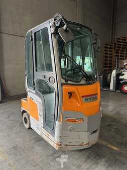 Terminal tractor 2016  Still LTX70 (2)