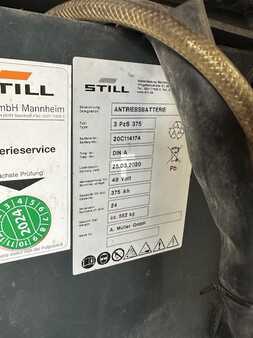 Terminal tractor 2016  Still LTX70 (8)