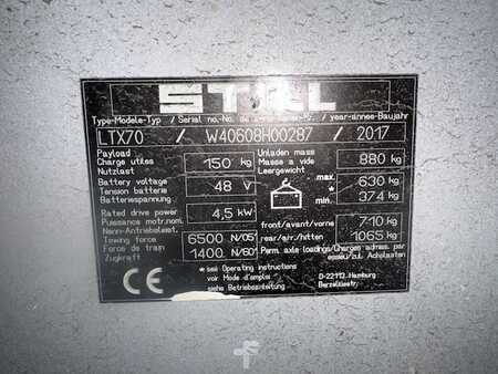Terminaltraktor 2017  Still LTX70 (10)