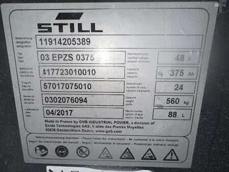 Terminaltraktor 2017  Still LTX70 (5)