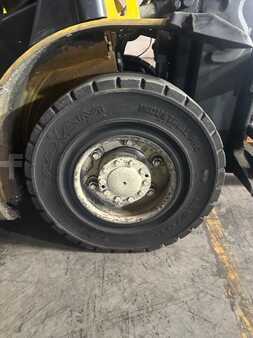 Carretilla elevadora diésel 2020  Yale GDP20VX (15)