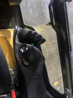 Wózki widłowe diesel 2020  Yale GDP20VX (10)