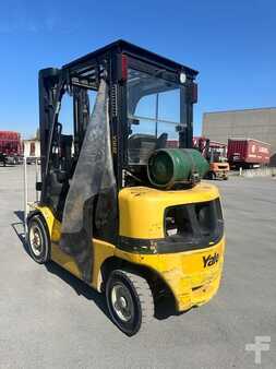 Nestekaasutrukki 2019  Yale GLP20MX 947 heures (4)