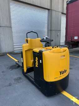 Horizontale orderpickers 2018  Yale MO20 (1)