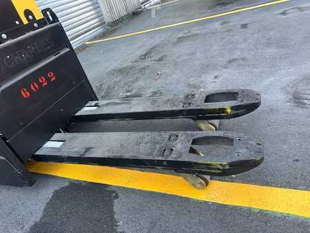 Horizontale orderpickers 2018  Yale MO20 (5)