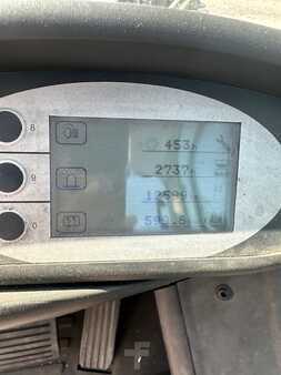 Elektryczne 4-kołowe 2018  Still RX60-35 (8)