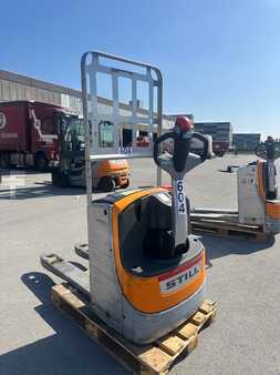 Transpaleta eléctrica 2019  Still EXU16 (2)