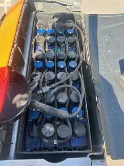 Transpaleta eléctrica 2019  Still EXU16 (6)