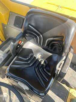 Dieselový VZV 2003  Daewoo D70S-2 (11)