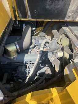 Dieselový VZV 2003  Daewoo D70S-2 (16)