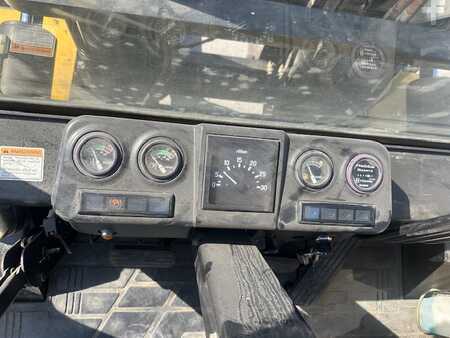Dieselový VZV 2003  Daewoo D70S-2 (9)