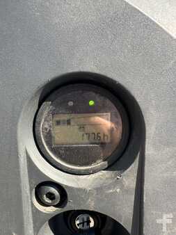 Transpaleta eléctrica 2019  Still EXU16 (4)