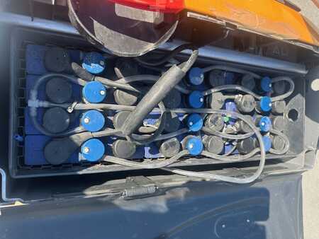 Transpaleta eléctrica 2019  Still EXU16 (6)