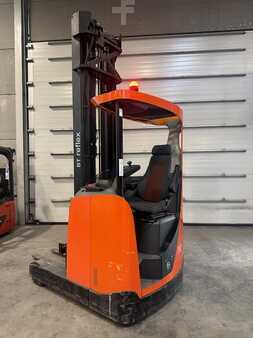 Reach Truck 2010  BT RRE140 (1)