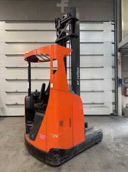 Reach Truck 2010  BT RRE140 (2)