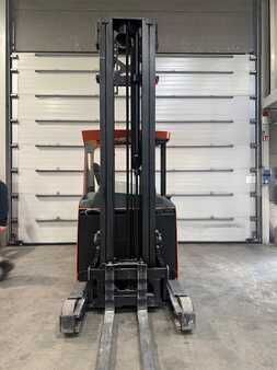 Reach Truck 2010  BT RRE140 (3)