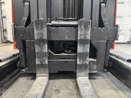 Reach Truck 2010  BT RRE140 (4)