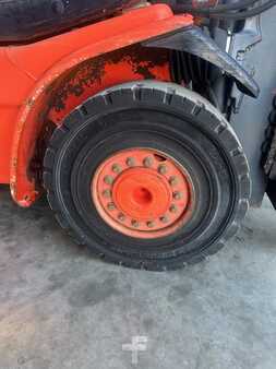 Diesel heftrucks 2000  Linde H25D-03 (12)