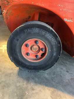 Diesel heftrucks 2000  Linde H25D-03 (13)