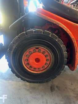 Diesel heftrucks 2000  Linde H25D-03 (15)