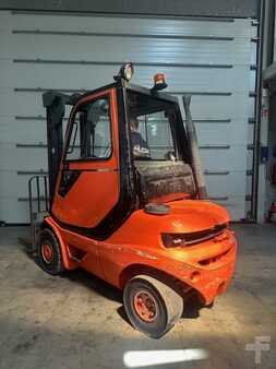 Diesel heftrucks 2000  Linde H25D-03 (4)